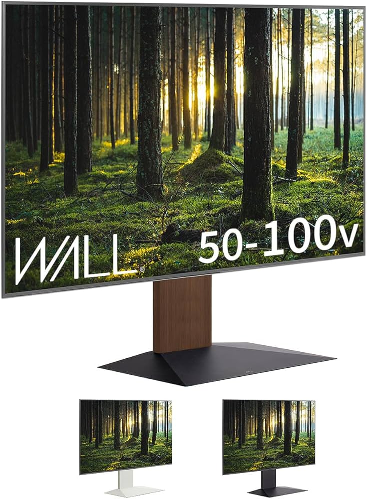 WALL 壁寄せテレビスタンド ウォールナット Amazon | EQUALS イコールズ テレビ台 壁寄せテレビスタンド